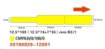 Niimbot na káble RXL 12.5 109 D11 D110