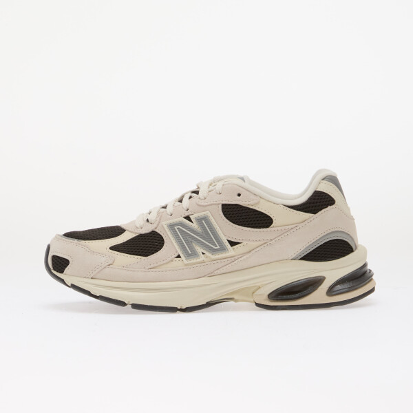 Topánky New Balance 2010 Sea Salt/ Black Cement 9
