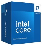 Intel Core i7-14700F BX8071514700F