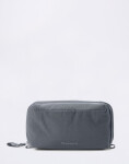 Pinqponq Washbag Crinkle Grey