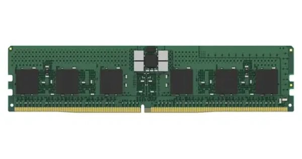 Kingston Server Premier 24GB DDR5-5600 ECC (KSM56R46BS8PMI-24HMI) / Operačná pamäť / CL46 / Registered DIMM / 1,1V (KSM56R46BS8PMI-24HMI)