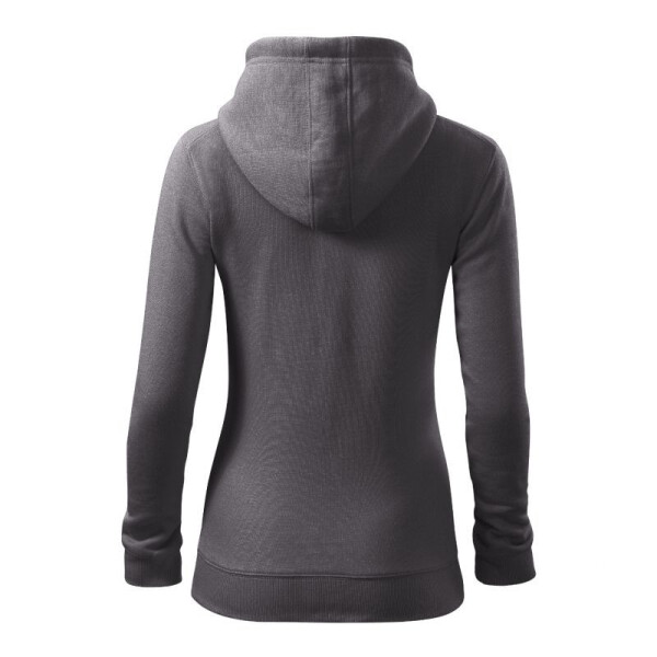 Dámska mikina Trendy Zipper W MLI-41136 - Malfini XL