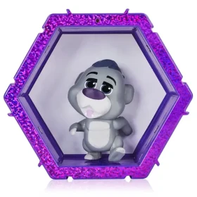 Wow STUFF Wow POD Disney Classic Baloo / Zberateľský POD / Svietiaci a UV efekt (DIS-CL-1005-02EPM)