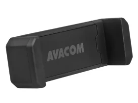 Avacom DriveG6 držiak do ventilačnej mriežky auta pre mobilný telefón / šírka 6 - 8.5 cm (HOCA-CLIP-A1)