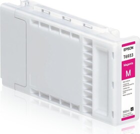Epson Epson ink cartridge Ultrachróme XD magenta 350 ml T 69330N