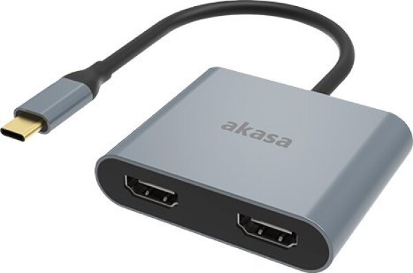 Akasa USB-C HDMI (AK-CBCA26-18BK)