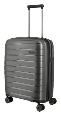 Travelite Air Base S exp Anthracite 43/50 L TRAVELITE-75345-04