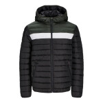 Jack&Jones Jwhwing Puffer Jacket M 12175755 L