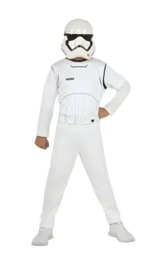 Rubies Kostým Stormtrooper Star Wars