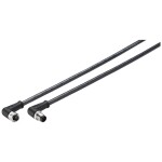 Siemens 6XV1801-6GH10 6XV18016GH10, piny: 4, 1 m, 1 ks; 6XV18016GH10