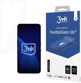 3mk FlexibleGlass Lite ochranné sklo pre CMF Phone 2 Pro by Nothing (5903108662871)