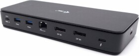 I-TEC Thunderbolt 4 (TB4DUALDPDOCKPDPRO)