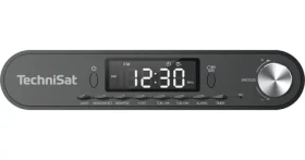 TechniSat KitchenRadio antracit (V059K)