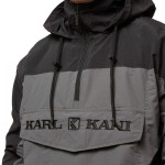 Karl Kani Retro Split Windbreaker Jacket 6084115 pánske