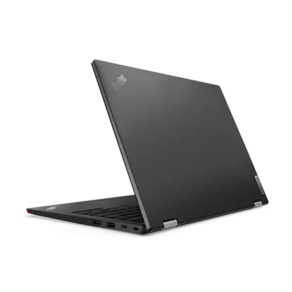 Lenovo ThinkPad L13 2-in-1 G5 čierna / 13.3" WUXGA T / Intel Core Ultra 5 125U / 16GB / 512GB SSD / Intel Graphics / W11P (21LM001HCK)