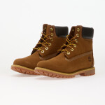 Tenisky Timberland Premium 6 In Lace Waterproof Boot Medium Brown EUR 39