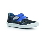 Jonap b7 t-rex modré barefoot topánky 23 EUR