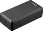 Sandberg Sandberg 320-43 bank mocy Litowo-jonowa (Li-Ion) 27000 mAh Čierny
