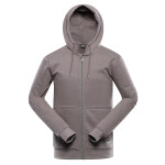 Pánska mikina NAX REDAN driftwood XXXL