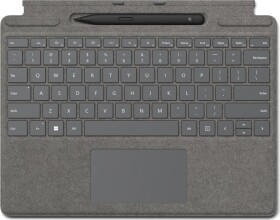 Microsoft Microsoft Surface Signature Pro 8/9/X Type Cover+SlimPen2 AT/DE Prokovin *NEW* Retail