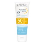 BIODERMA Photoderm pediatrics mineral opaľovací krém SPF50+ 50 g