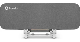Lionelo Bezpečnostná zábrana Lora Grey Stone (LO-LORA GREY STONE)