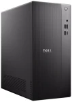 DELL Pro Tower Essential QVT1260 čierna / IntelCore i5-14400 2.5GHz / 16GB / 512GB SSD / Intel UHD / W11Pro (627YV)