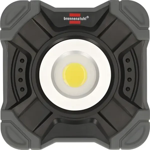 Brennenstuhl SH 1000 MAC / Aku pracovné LED svetlo (1173700009)