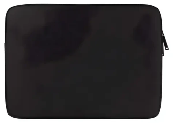 ESTUFF Sleeve 13" čierna / Puzdro pre MacBook Air / Neoprén (ES697050-BULK)
