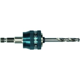 BOSCH Adaptér Power Change Plus 8,7 mm s vrtákom HSS-G 7,15 × 85 mm 2608594253