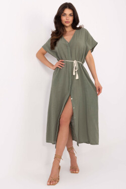 Denné šaty model 215238 Och Bella Xl