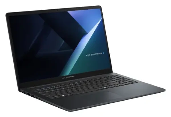 Asus ExpertBook B1 B1503CVA-C516512XA sivá / Notebook / 15,6" FHD / Intel Core 5 210H / 16GB / 512GB SSD / W11P EDU (B1503CVA-C516512XA)