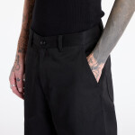 Kalhoty Carhartt WIP Midland Single Knee Pant Black Rigid S