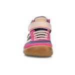 Koel Koel4kids Daniel 2.0 WP Felt Fuchsia zimné barefoot topánky 32 EUR