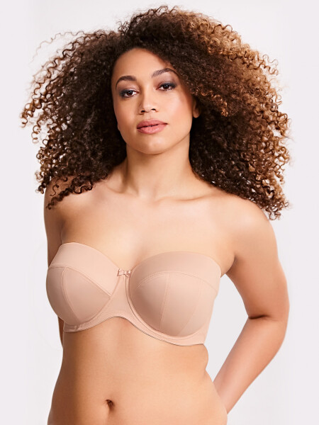 Dámska podprsenka Dana 9670 - Panache Sculptresse 95E tělová