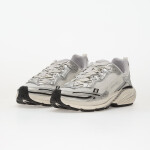 Tenisky REPRESENT Storm-Torn Flat White/ Silver EUR 44.5