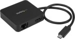 StarTech USB-C (DKT30CHD)