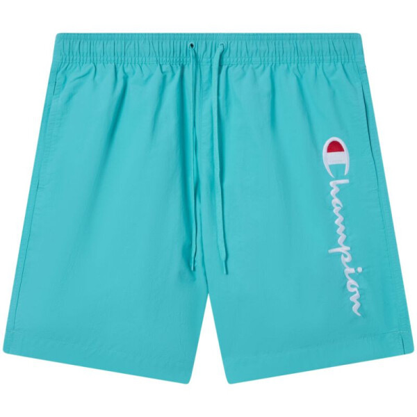 Plavecké šortky Champion Beachshort M 219978 BS184 L