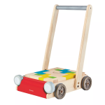PlanToys PlanToys Chodítko - Kocky