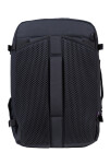 Batoh do lietadla 55x40x20 CabinZero Classic Pro 42L Absolute Black