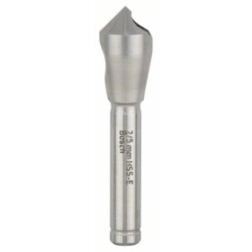 Bosch Accessories Bosch Power Tools 2608597511 záhlbník priečnych dier 5 mm HSS-E valcová stopka 1 ks; 2608597511