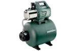 Metabo HWW 6000/50 Inox / Domáca vodáreň / 1300W / 50L / až 6000 Lh / výtlačná výška 55 m (600976000)