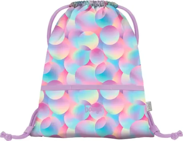 BAAGL Vrecko Candy / Vrecko na obuv / 46x36 cm