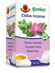 HERBEX CISTUS incanus