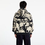 Mikina PLEASURES Despair Hoodie Black M