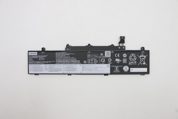 Lenovo 57Wh 3-cell battery for Lenovo E14/E15 series