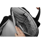 XD DESIGN BATOH SOFT TOTE NAVY P706.3025 NEPLATÍ