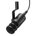 Maono PD100 čierna / Dynamický mikrofón / XLR / 60 - 14000 Hz / kardioidný (PD100)