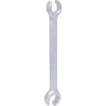 KS Tools 517.0266 Otvorený dvojkruhový kľúč, uhlový, 19x22 mm; 517.0266