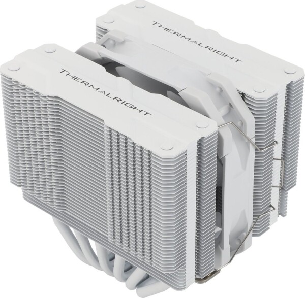 Thermalright Peerless Assassin 120 Mini White